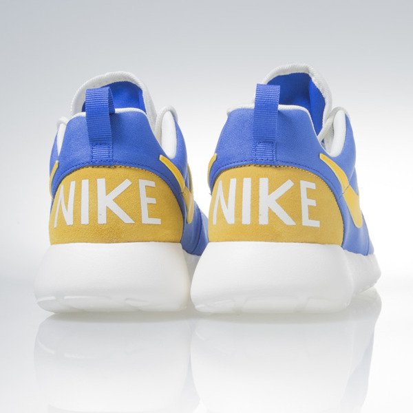 Sneakers buty Nike Roshe One Retro racer blue (820200-471)
