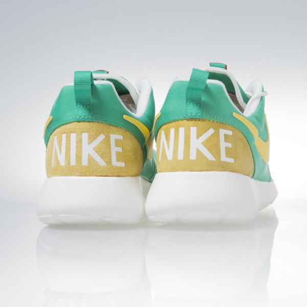 Sneakers buty Nike Roshe One Retro lucid green (819881-371)