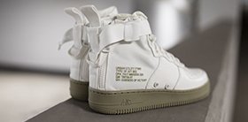 Sneaker Drop #34 - Nike