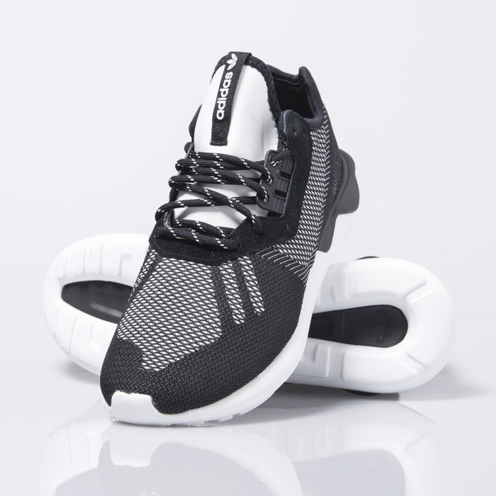 tubular runner weave