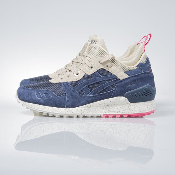 Sneakers buty Asics Gel-Lyte MT india ink / india ink HL6G0-5050