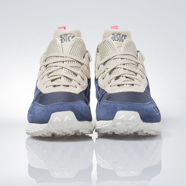 Sneakers buty Asics Gel-Lyte MT india ink / india ink HL6G0-5050