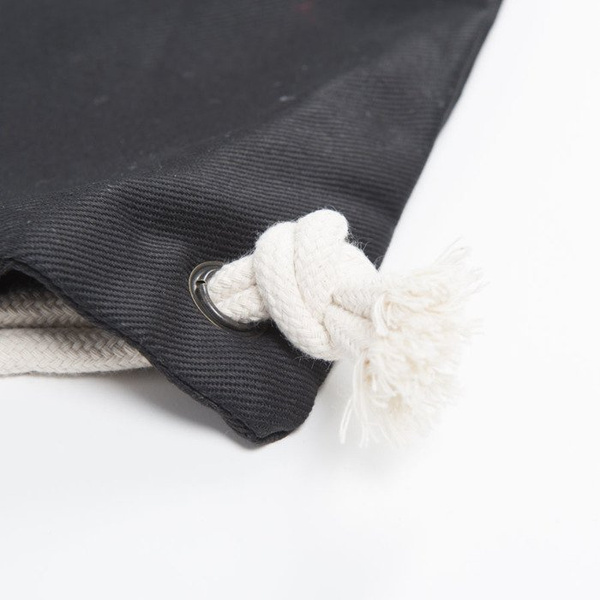 Turbokolor worek na plecy Sheobag Vicious Kids black