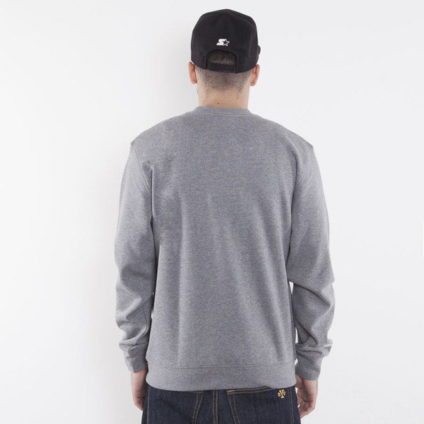 Mitchell & Ness bluza Mitchell&Ness grey / navy Special Script