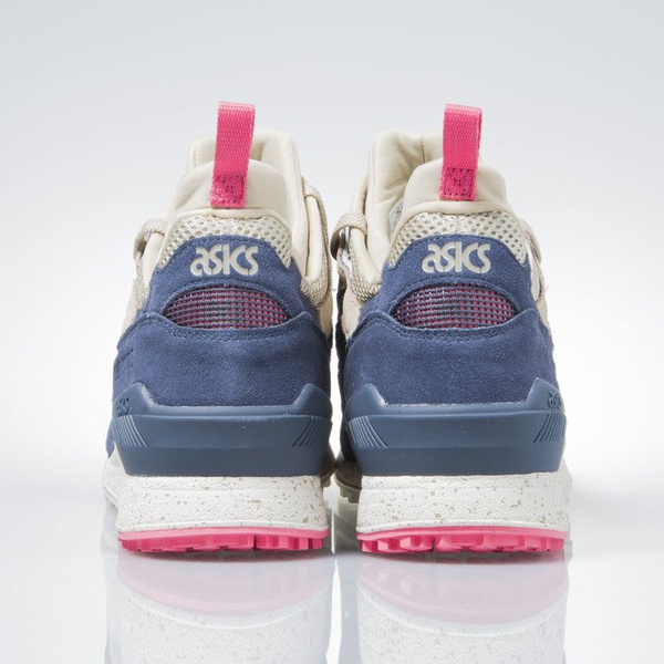 Sneakers buty Asics Gel-Lyte MT india ink / india ink HL6G0-5050