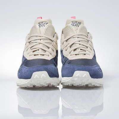 Sneakers buty Asics Gel-Lyte MT india ink / india ink HL6G0-5050