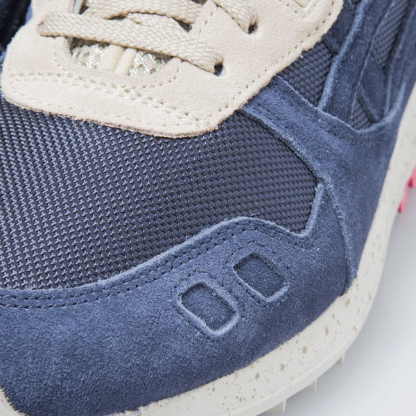 Sneakers buty Asics Gel-Lyte MT india ink / india ink HL6G0-5050