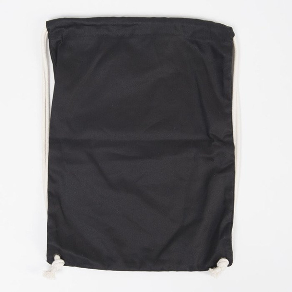 Turbokolor worek na plecy Sheobag Vicious Kids black