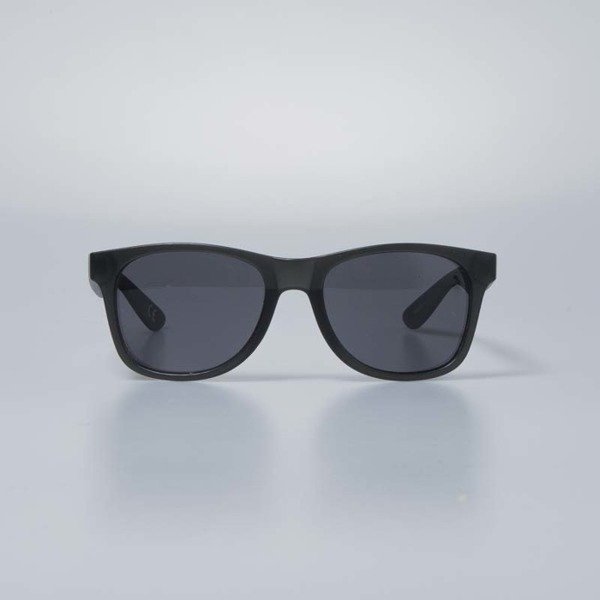 SPICOLI 4 SHADE black frosted (VN000LC01S6) | Bludshop.com