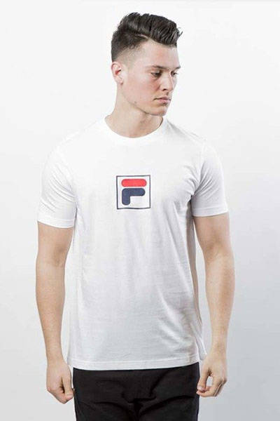 Fila evan sale tee