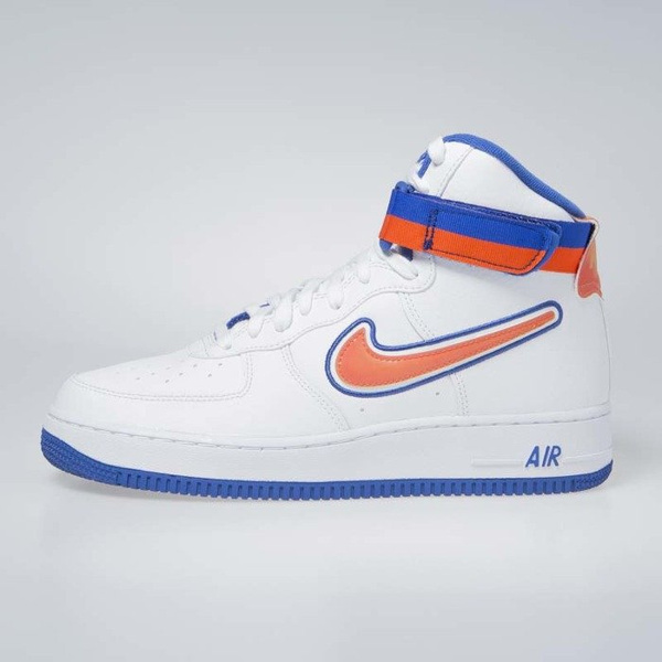 Nike air force 1 high best sale sport knicks