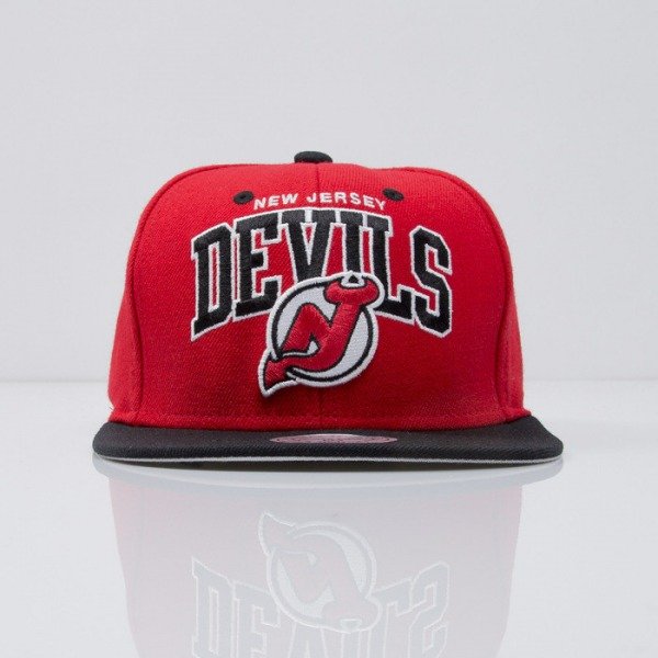 new jersey devils mitchell and ness