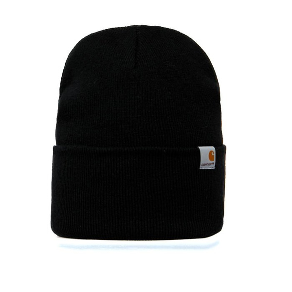 Carhartt WIP Playoff Beanie black