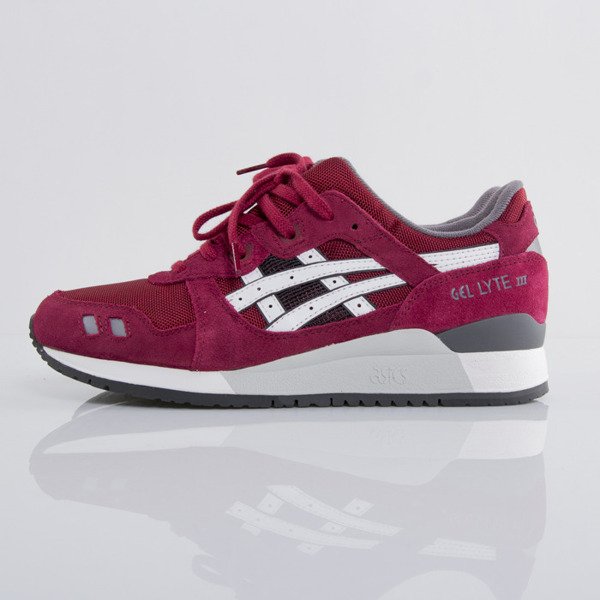 asics gel lyte 2 Marron