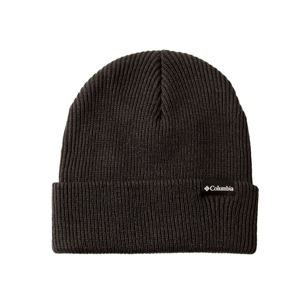 Columbia Whirlibird Cuffed Beanie black