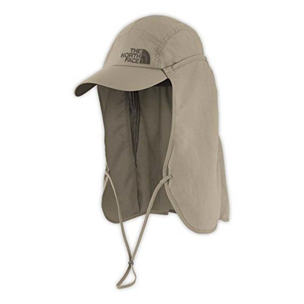 north face sun shield