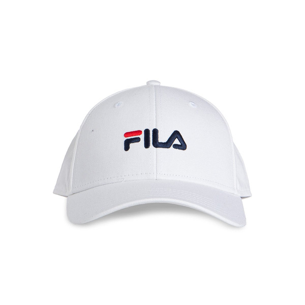 fila 6 panel cap