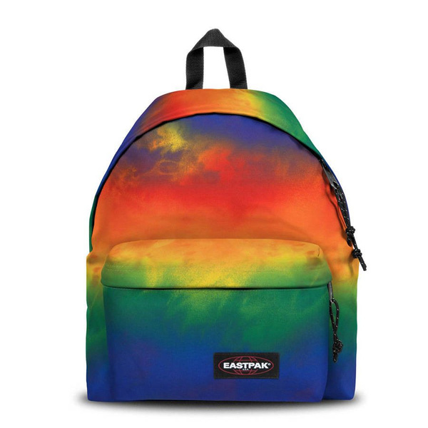 Eastpak Padded Pak'r Rainbow Colour Backpack multi