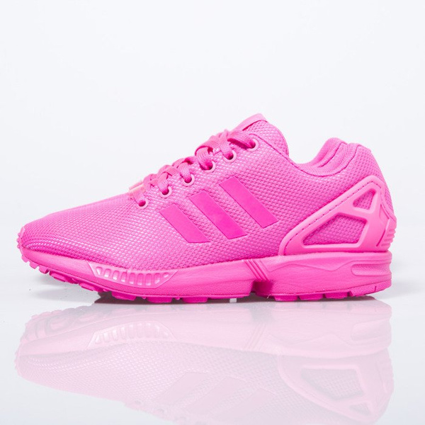 Sneakers buty Adidas Originals ZX Flux shopin S75490 Bludshop sklep online