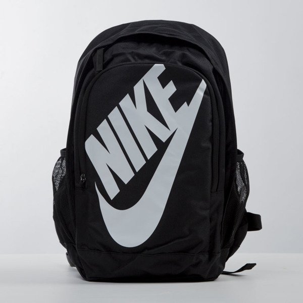 Nike backpack Hayward Futura 2.0 black (BA5217-010) | Bludshop.com