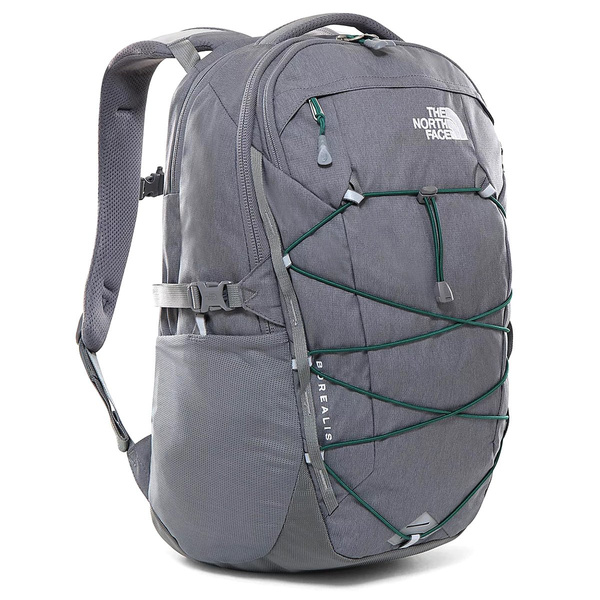 The North Face Backpack Borealis grey