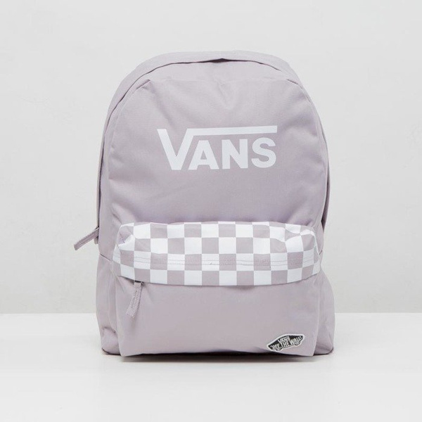Vans realm sporty sea fog 22l backpack new arrivals