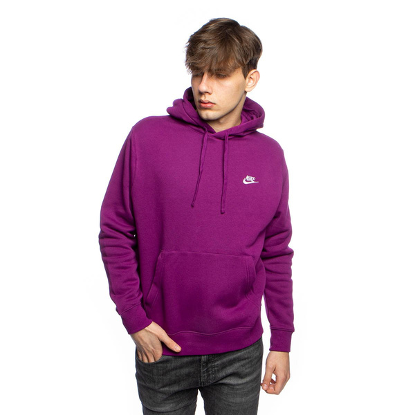 Nsw club hoodie po bb on sale