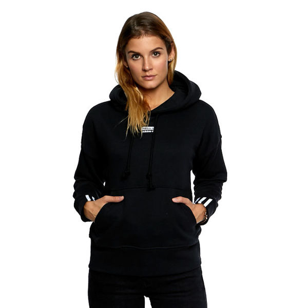 Adidas vocal clearance hoodie sweatshirt