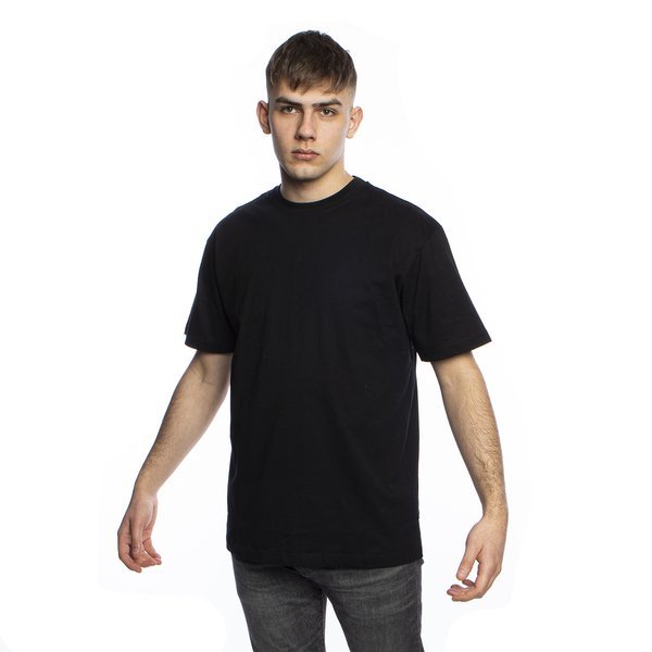 Urban Classics Tall Tee black | Bludshop.com