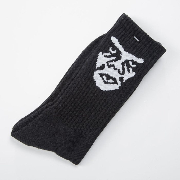 Obey Creeper Socks black