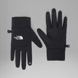 Rękawiczki The North Face Etip Glove tnf black 
