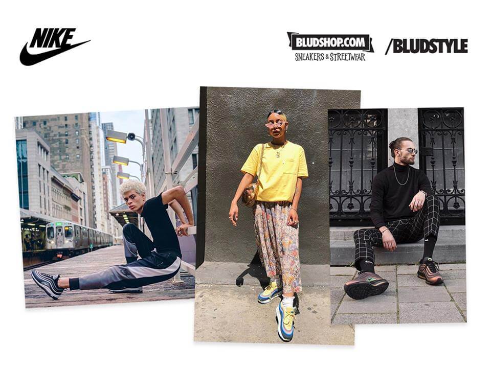 nike airmax czerwiec 2018