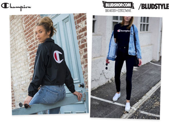 Champion - bludshop.com