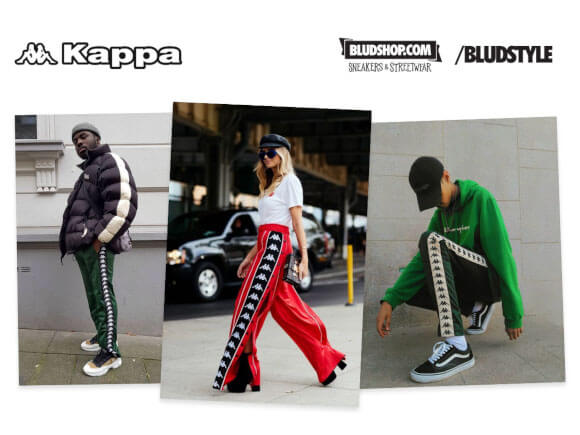 Kappa - bludshop.com