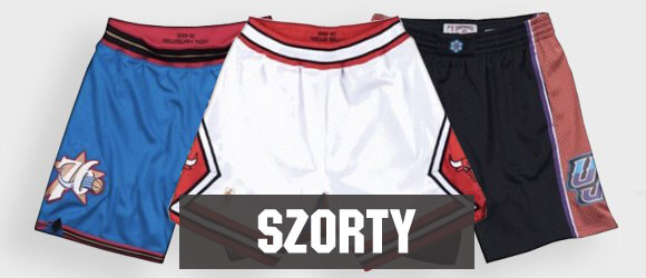 Szorty