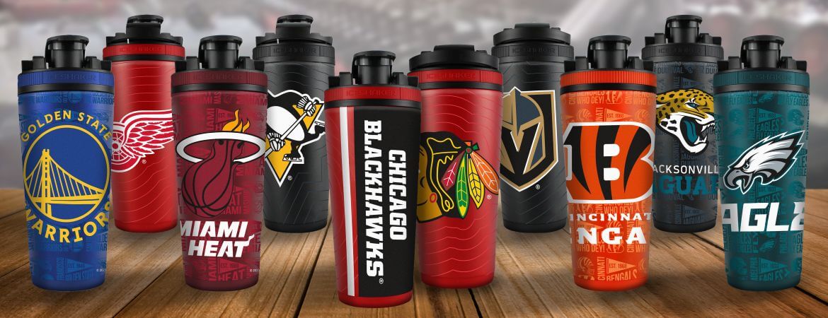 US Sports - WinCraft - Shaker