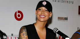 #BABKIZKLASĄ – Amber Rose