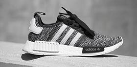 Sneaker Drop #29 - Adidas NMD