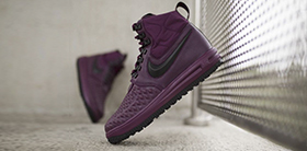 Sneaker Drop #36 - Nike (winter shoes)