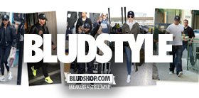 Cykl #bludstyle - podsumowanie stycznia 2018