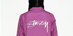 Streetnews#110 - Stussy lookbook