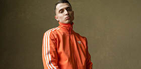 Super Set #56 - Adidas Originals, Buffalo London, Kangol