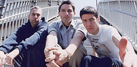 obrazkowa historia Beastie Boys