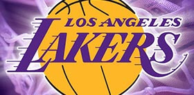 W barwach La Lakers!