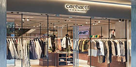 ...od Carhartt WIP!