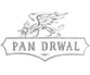 Pan Drwal