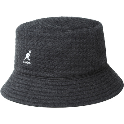 Kangol Bermuda Bucket - Turf Green / L