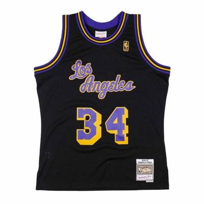 Men's Mitchell & Ness Karl Malone Royal Western Conference Hardwood Classics 1992 NBA All-Star Game Swingman Jersey