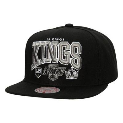 Mitchell & Ness Dynasty Foundation Fitted