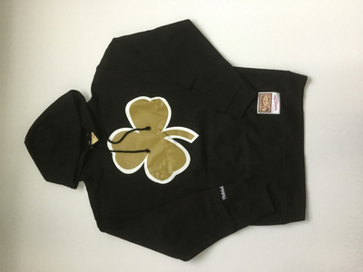 Mitchell & Ness Oakland Raiders Tonal Logo Heavyweight Fleece